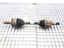 Palier delantero izquierdo SUZUKI SX4 (EY, GY) 1.6 DDIS 66 kW 2006-2022