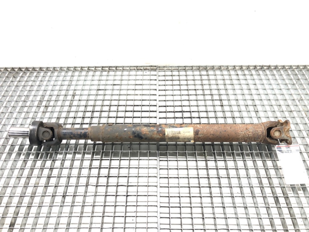 [STARK-642337] Palier trasero Mitsubishi Pajero Pinin I 1999-2007