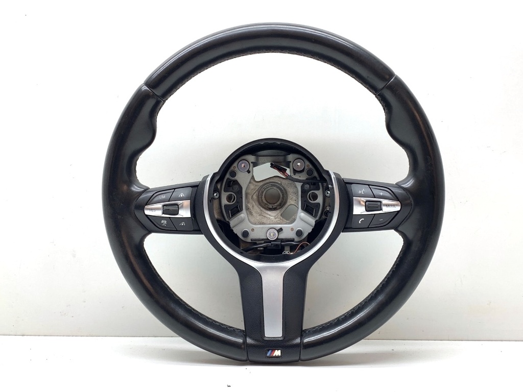 [STARK-877267] Volante de dirección BMW 3 Gran Turismo (F34) 320d 140 kW 2015-2022
