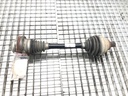 Palier delantero izquierdo AUDI A3 (8P1) 1.8 TFSI 118 kW 2006-2012