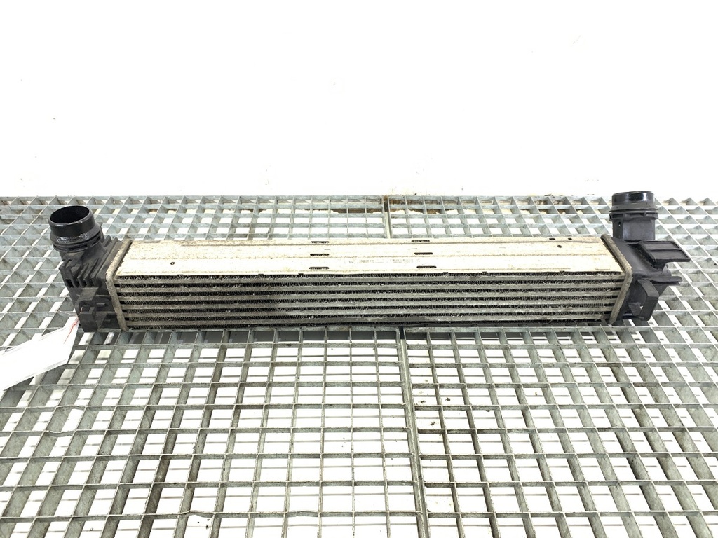 [STARK-766482] Intercooler Renault Grand Scénic III (JZ0/1_) 1.4 16V 96 kW 131 CV 2009-2022