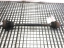 Semieje trasero derecho SEAT LEON ST (5F8) 2.0 Cupra 4Drive 221 kW 2016-2022