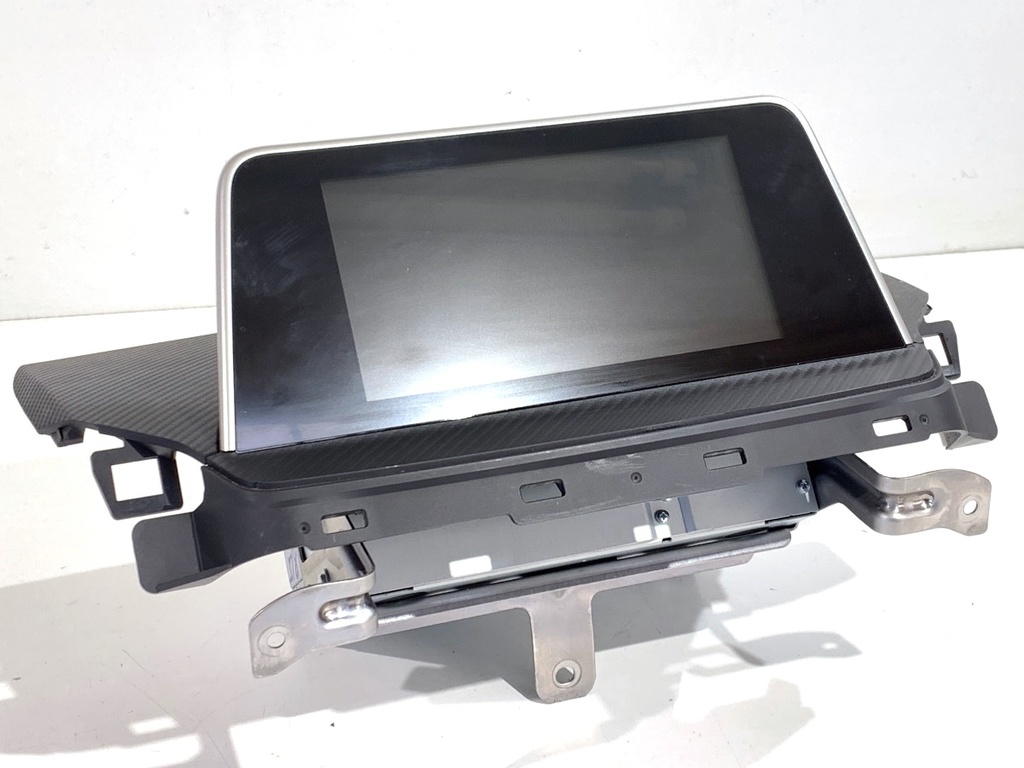 [STARK-880494] Radio Mitsubishi Eclipse Cross (GK_) 1.5 T-Mivec 2017-2022