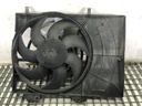Ventilador de radiador PEUGEOT 207 (WA_, WC_) 1.6 HDi 66 kW [90 CV] 2006-2013