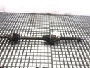 Semieje derecho delantero RENAULT MEGANE II (BM0/1_, CM0/1_) 2001-2012 1.5 dCi 86 CV