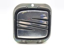 Manilla de portón trasero SEAT León (1M1) 1999-2006