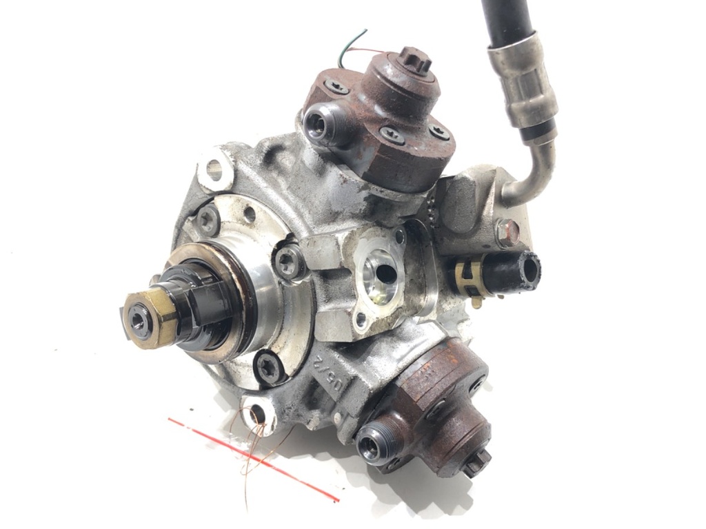 [STARK-815529] Bomba de inyección HONDA ACCORD VIII Kombi (CW) 2.2 i-DTEC 110 kW 0445010612