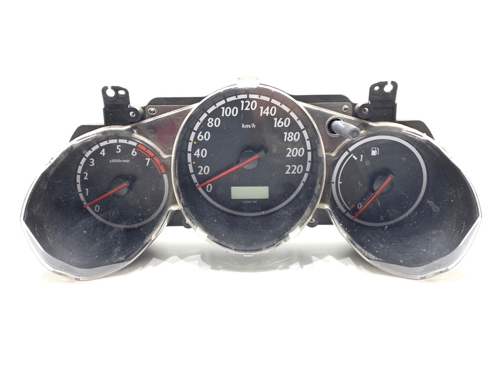 [STARK-786814] Velocímetro HONDA JAZZ II (GD_, GE3, GE2) 1.3 iDSi 2001-2008