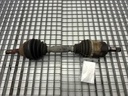 Eje delantero izquierdo OPEL ZAFIRA / ZAFIRA FAMILY B (A05) 1.9 CDTI (M75) 2005-2015