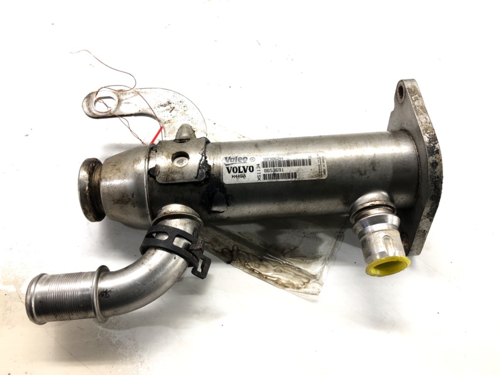 [STARK-808066] Enfriador EGR Ford Kuga I 2.0 TDCi 100 kW 2008-2012