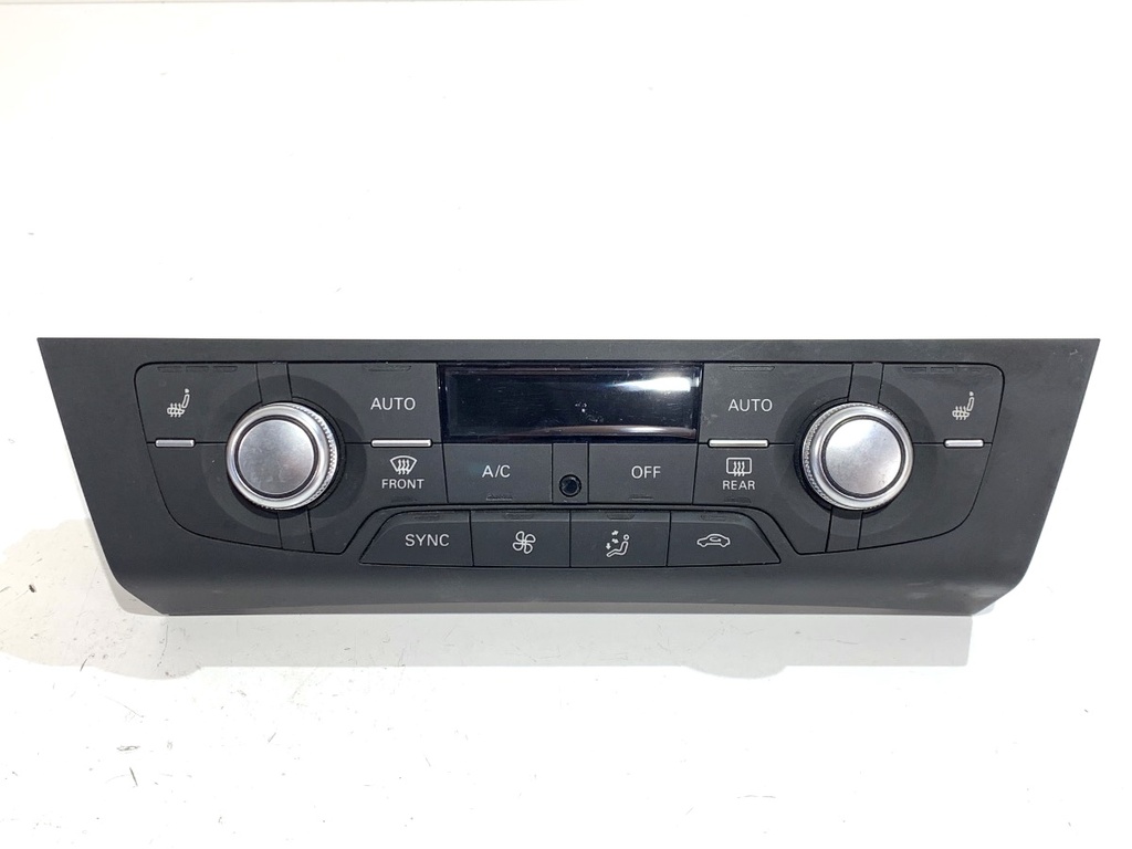 [STARK-834125] Panel de control de climatización Audi A7 Sportback (4GA, 4GF) 2010-2018 RS7 4G0820043BL