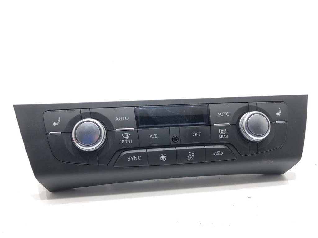 [STARK-824081] Panel de control de climatización AUDI A6 C7 Avant (4G5, 4GD) 2011-2018 RS6 performance 4G0820043BL