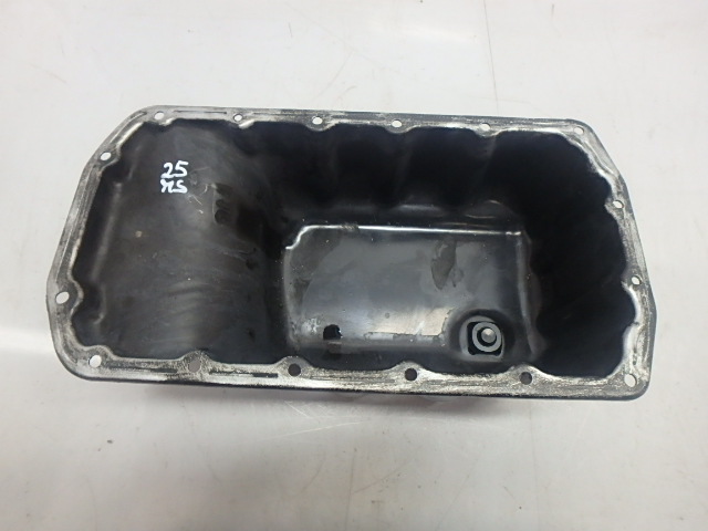 [MTD-225949] Cárter de aceite Citroen Peugeot C3 3008 5008 1.6 VTI 5FWEP6 5FW V75504838003 DE225949