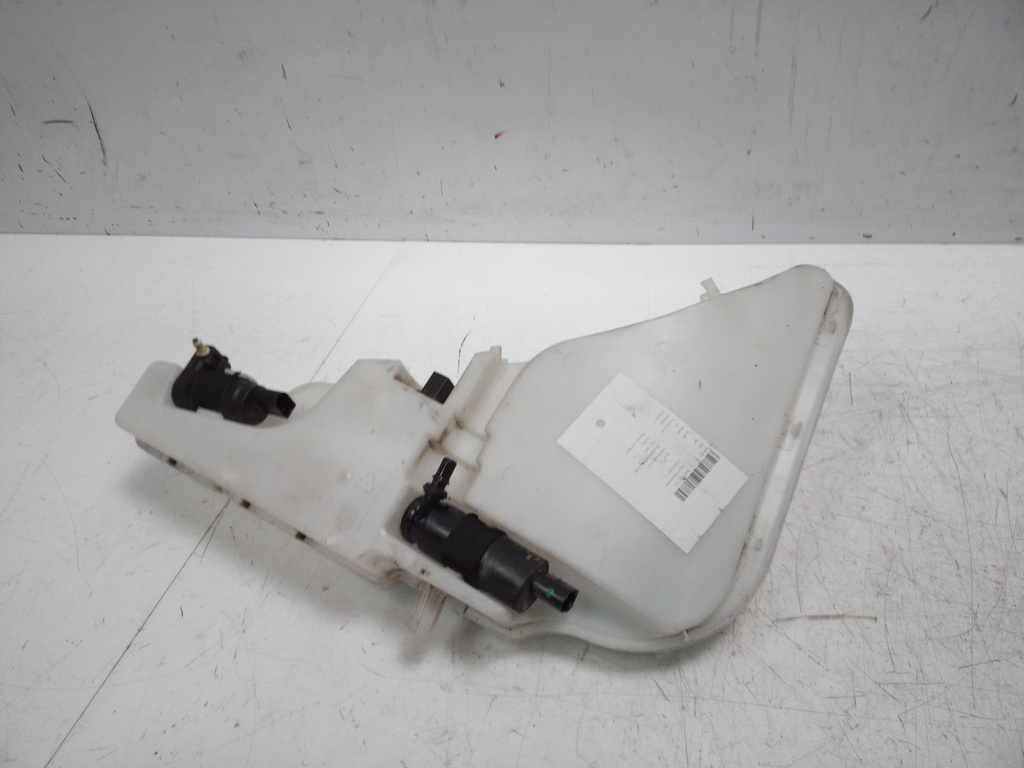 [MTD-499617] Depósito de agua del limpiaparabrisas Audi A6 Allroad C7 4G 3.0 TDI V6 CRT CRTD 4G8955451