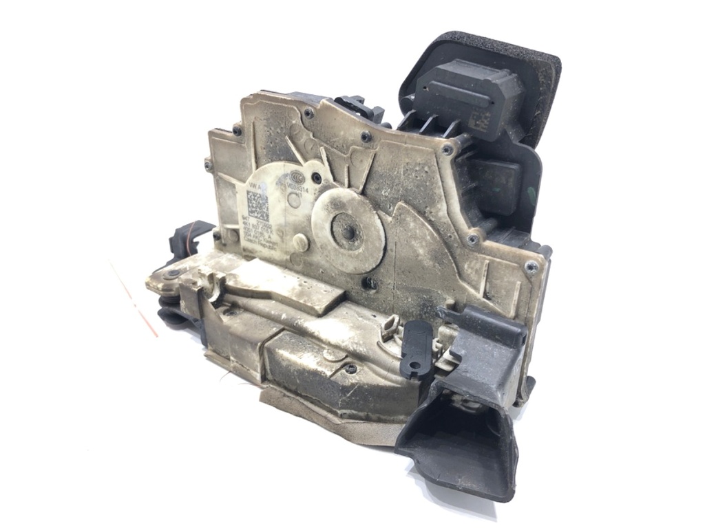 [STARK-835195] Cerradura de puerta delantera izquierda AUDI A6 C8 Avant (4A5) 2018-2022