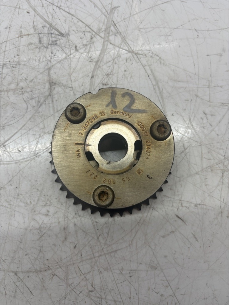 [MTD-429211] Unidad de avance del árbol de levas Opel Adam Astra J 1.4 A14XER B14XER 55562222 234321