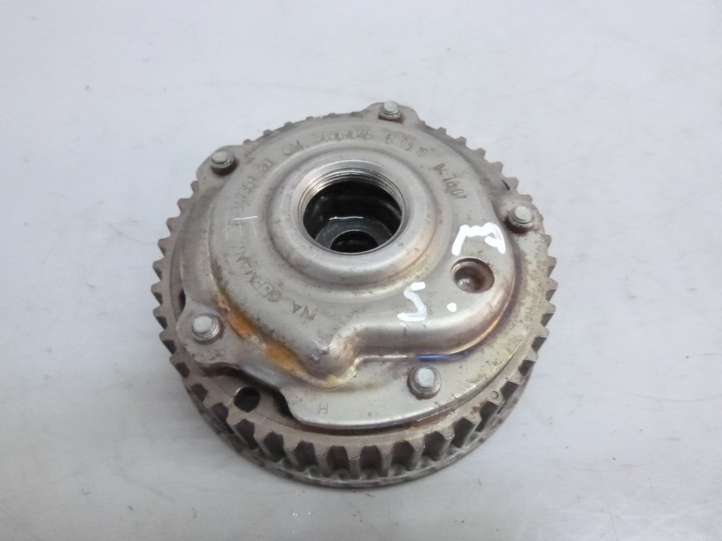 [MTD-297390] Unidad de avance del árbol de levas Opel Astra Insignia Zafira A18XER 55567048