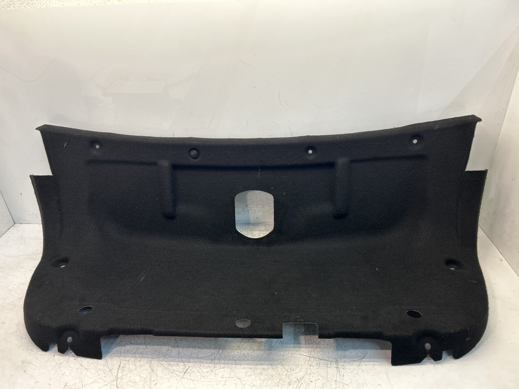 [MTD-510462] Embellecedor del portón trasero Mercedes Clase E W212 E 250 CDI 651.924