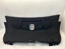 Embellecedor del portón trasero Mercedes Clase E W212 E 250 CDI 651.924