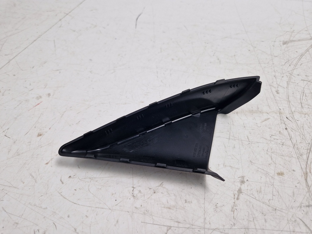 [MTD-498828] Tapa de balancines Audi A6 Allroad C7 4G 3.0 TDI CRT CRTD 4G0857506