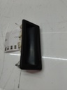 Tirador de portón trasero con interruptor para Audi A5 8TA 2.0 TDI (CNH, CNHA)