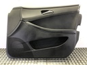 Panel de puerta delantero derecho Mercedes-Benz CLS (C219) 2004-2011