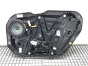 Elevador de ventanilla delantero derecho HYUNDAI ELANTRA VI (AD, ADA) 1.6 94kW 2016-2022