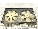 Ventilador del radiador Toyota Avensis Verso (_M2_) 2.0 D 85 kW (116 CV) 2001-2005