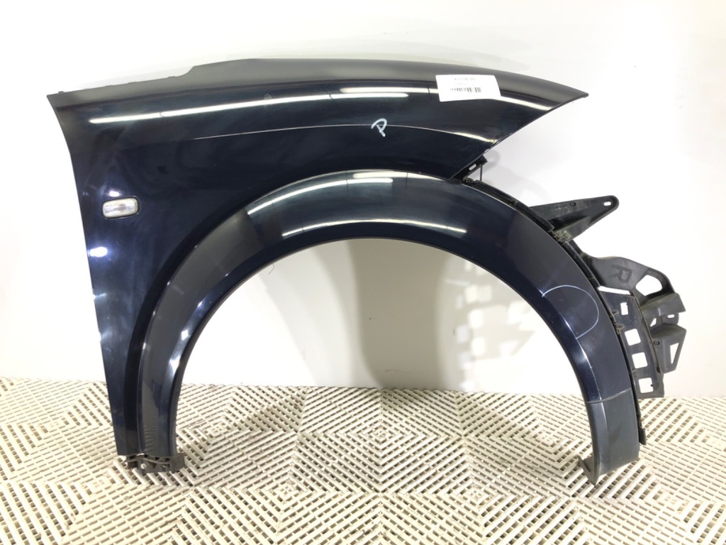 [STARK-655630] Aleta delantera derecha Audi A2 (8Z0) 2000-2005
