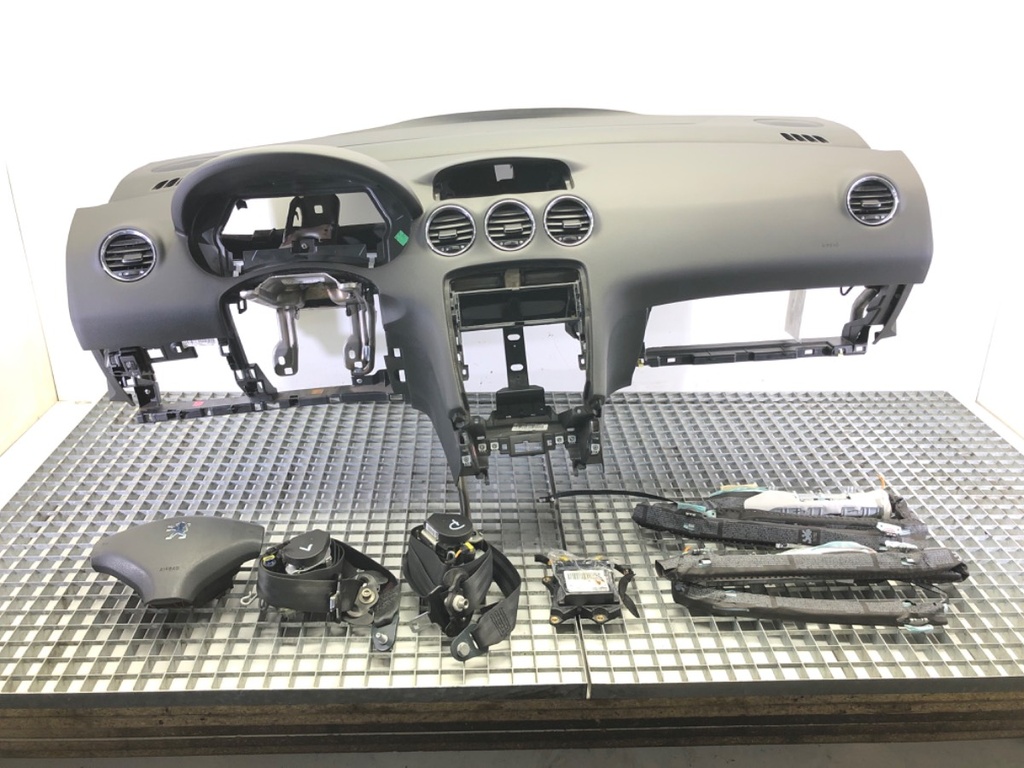 [STARK-568961] Salpicadero PEUGEOT 308 I (4A_, 4C_) 2007-2016