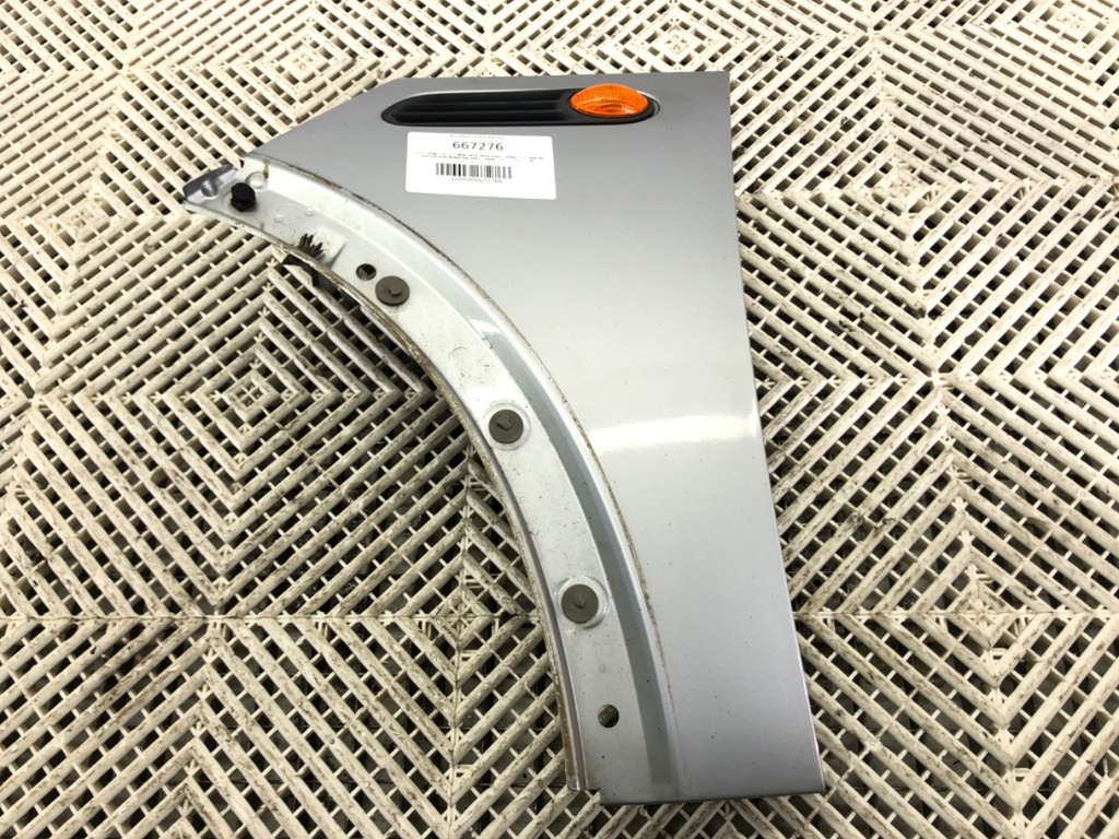 [STARK-667276] Aleta delantera izquierda MINI MINI (R50, R53) 2001-2006