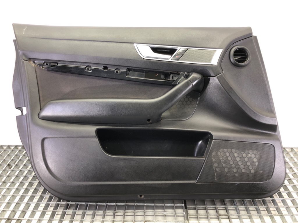 [STARK-656102] Panel de puerta delantero izquierdo para Audi A6 C6 (4F2) 2004-2011