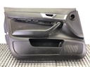 Panel de puerta delantero izquierdo para Audi A6 C6 (4F2) 2004-2011