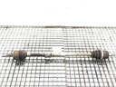 Semieje delantero derecho HYUNDAI i20 I (PB, PBT) 2008-2022