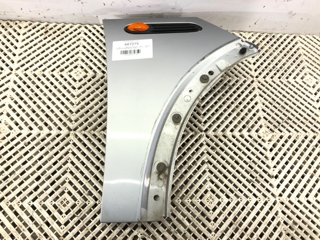 [STARK-667275] Aleta delantera derecha MINI MINI (R50, R53) 2001-2006