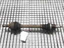 Semieje delantero izquierdo Citroën C4 II (NC_) 2009-2022 1.6 VTi 120