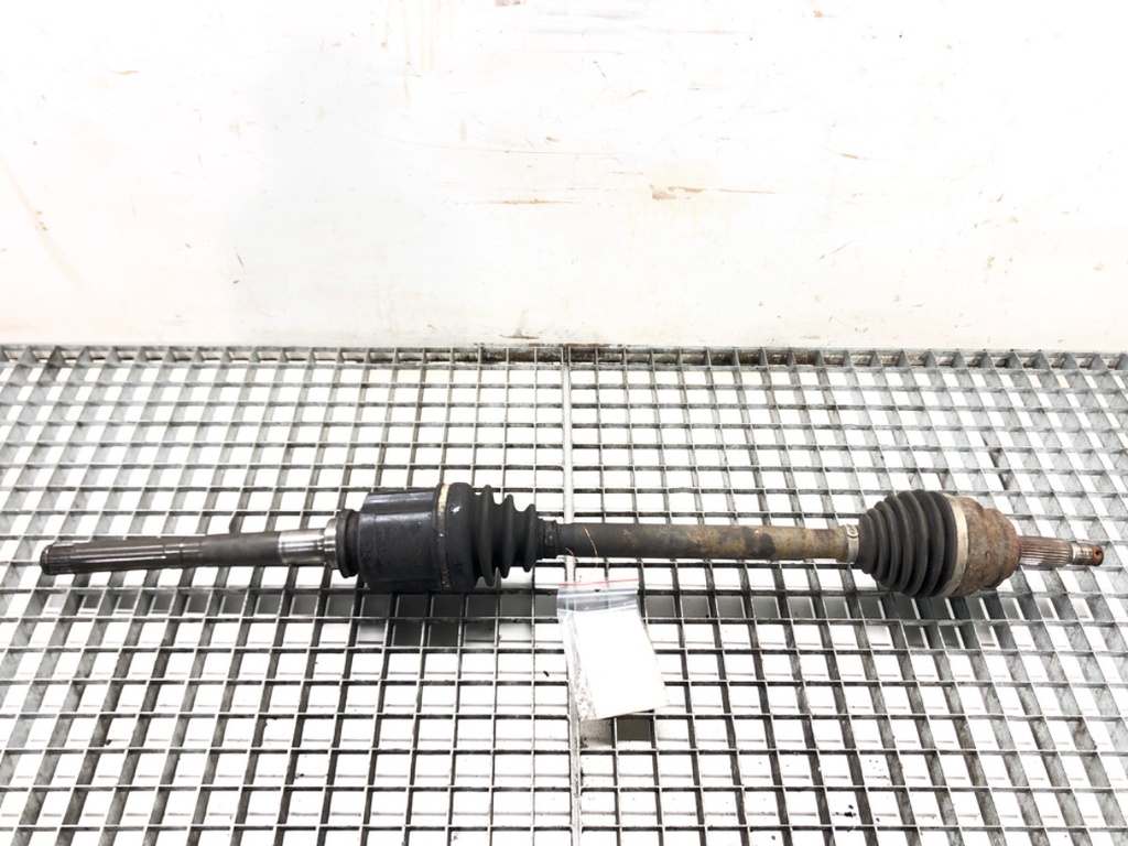 [STARK-667905] Palier delantero derecho Mitsubishi ASX 1.8 DI-D 110 kW