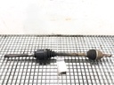 Palier delantero derecho Mitsubishi ASX 1.8 DI-D 110 kW