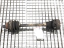 Semieje delantero izquierdo VW Jetta III 2.0 FSI 110 kW