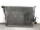 Radiador BMW Serie 3 (E46) 318i 105 kW (143 CV) 2001-2005