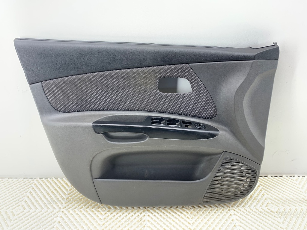 [STARK-681777] Panel de puerta delantera izquierdo KIA RIO II (JB) 2005-2011