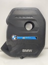 Tapa de balancines BMW Serie 3 F30 2.0 Hybrid