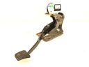 Pedales Mitsubishi ASX (GA_W_) 1.6 MIVEC (86 kW / 117 CV) 2010-2022