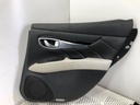 Panel de puerta trasera derecha INFINITI Q70 (Y51) 2013-2022 negro