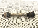 Semieje delantero izquierdo VW Passat B5 Variant (3B5) 2.5 TDI Syncro/4motion 1998-2000