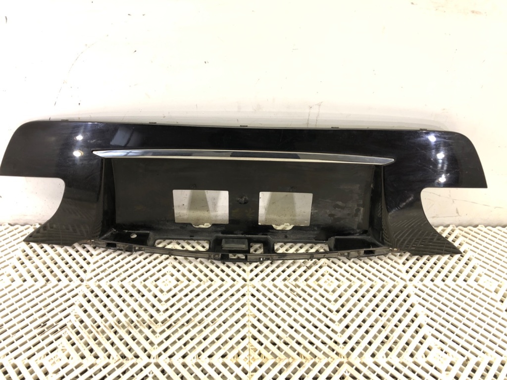 [STARK-689180] Paragolpes trasero INFINITI Q70 (Y51) 2013-2022