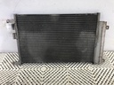 Radiador de aire acondicionado Alfa Romeo GT 2.0 JTS