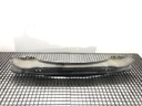 Viga parachoques trasero VOLVO V40 liftback (525, 526) 2012-2022 D4 140 kW diésel