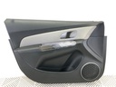 Panel de puerta delantero izquierdo CHEVROLET CRUZE (J300) 2009-2022