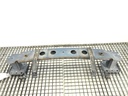 LARGUERO PARACHOQUES TRASERO MAZDA CX-5 (KE, GH) 2011-2017